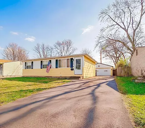 3394 Devin Rd, Grove City, OH 43123
