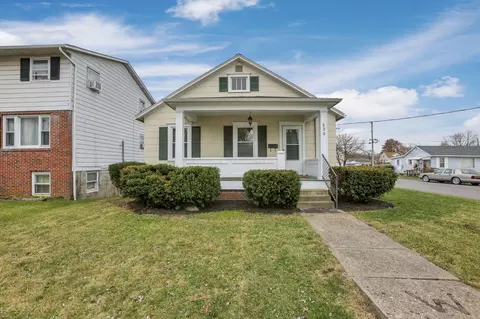 530 W 6th Ave, Lancaster, OH 43130
