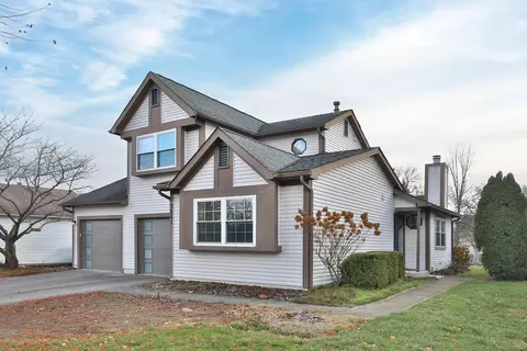 3661 Mountshannon Rd, Columbus, OH 43221