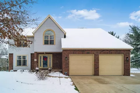5391 Richlanne Dr, Hilliard, OH 43026