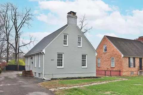 3137 Fair Ave, Columbus, OH 43209