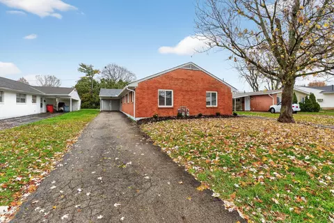 3897 La Rosa Dr #99, Grove City, OH 43123