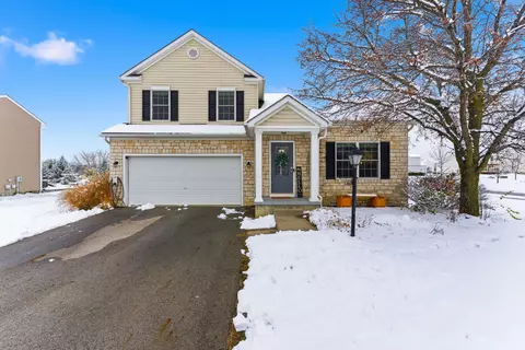 11623 Bridgewater Dr, Pickerington, OH 43147