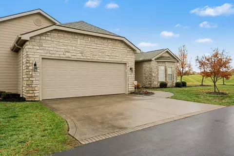Exterior - 31 Claire Ct, Circleville, OH 43113 photo 3 of 3