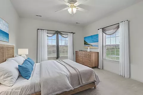 Bedroom - 31 Claire Ct, Circleville, OH 43113 photo 5 of 5