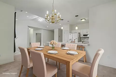 Dining - 31 Claire Ct, Circleville, OH 43113 photo 1 of 1