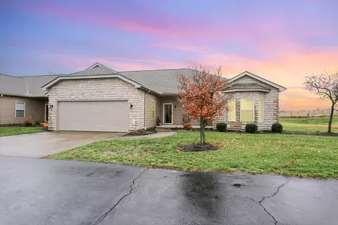 31 Claire Ct, Circleville, OH 43113
