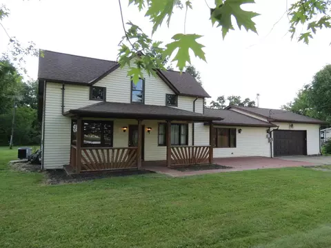 3109 E Old Duvall Ct, Lockbourne, OH 43137