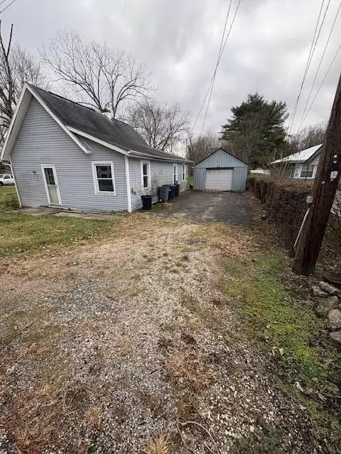 16637 School St, Marysville, OH 43040