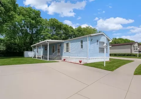 408 Chambersburg Rd, Columbus, OH 43207