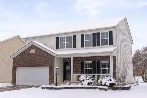 543 Sunbury Meadows Dr, Sunbury, OH 43074