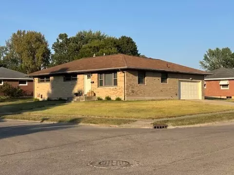4712 Cullen Ave, Springfield, OH 45503 photo 2