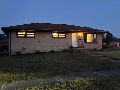 4712 Cullen Ave, Springfield, OH 45503 photo 3
