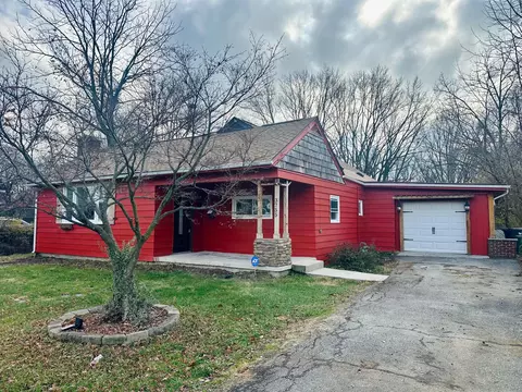3755 Doney St, Columbus, OH 43213