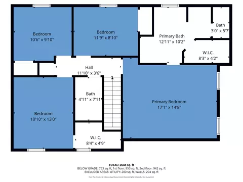 Floorplan - 1480 Shagbark St, Circleville, OH 43113 photo 3 of 4