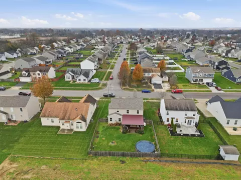 View/Area - 1480 Shagbark St, Circleville, OH 43113 photo 7 of 7
