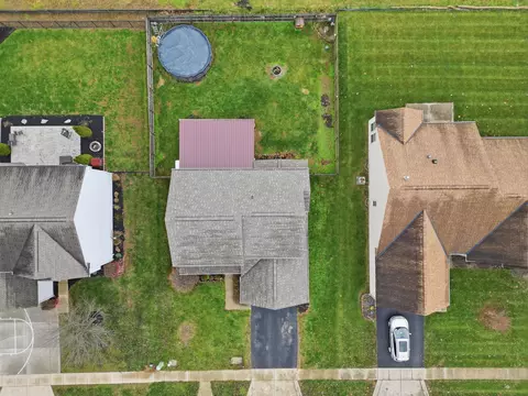 View/Area - 1480 Shagbark St, Circleville, OH 43113 photo 2 of 7