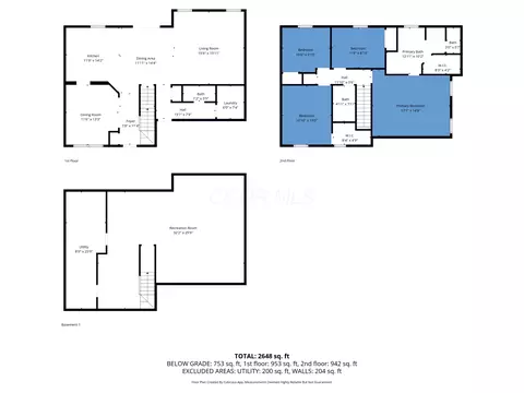 Floorplan - 1480 Shagbark St, Circleville, OH 43113 photo 4 of 4