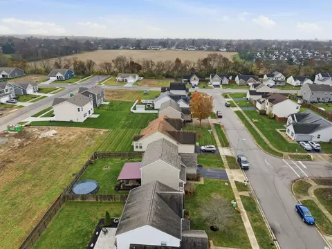 View/Area - 1480 Shagbark St, Circleville, OH 43113 photo 1 of 7
