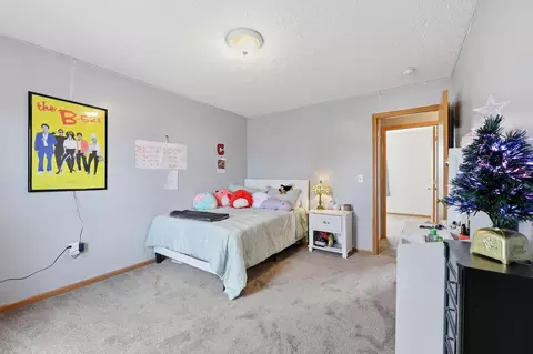Bedroom - 1480 Shagbark St, Circleville, OH 43113 photo 9 of 9