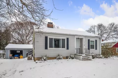 1755 Old Delaware Rd, Mount Vernon, OH 43050