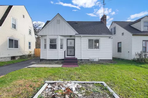2204 Medina Ave, Columbus, OH 43211
