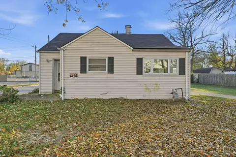 1875 Minnesota Ave, Columbus, OH 43211
