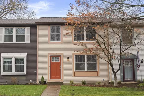 2947 Talbrock Cir, Dublin, OH 43017