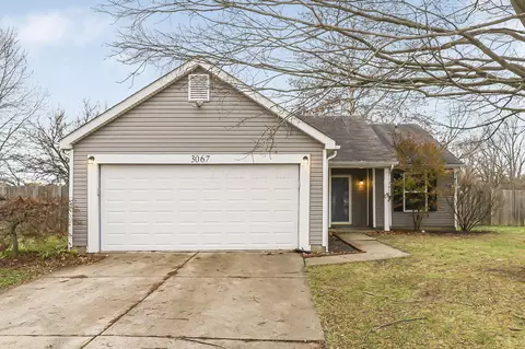 3067 Argonne Ct, Columbus, OH 43232