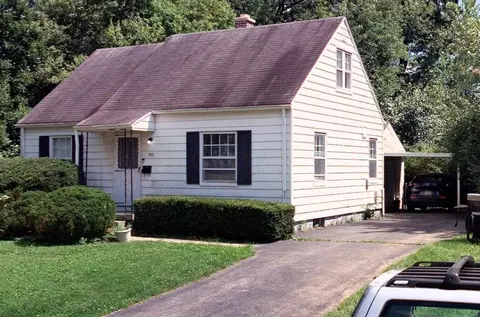 917 W 10th Ave, Columbus, OH 43212