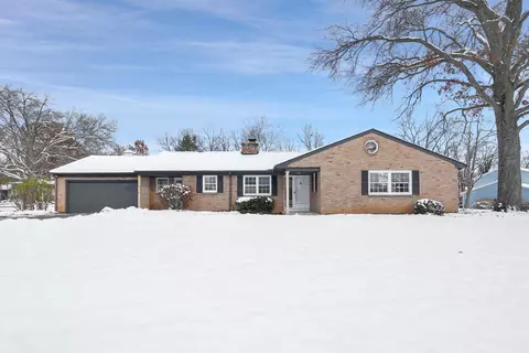 1246 Southport Dr, Columbus, OH 43235