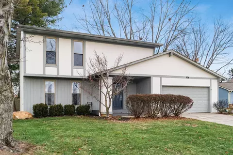 804 Riva Ridge Blvd, Columbus, OH 43230