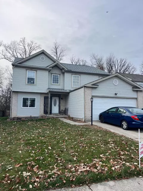 2445 Linbaugh Rd, Grove City, OH 43123