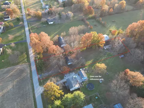 13122 Hatch Rd, Westerville, OH 43082