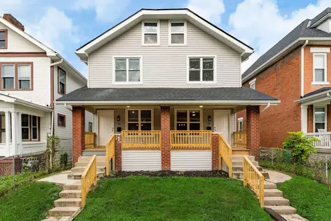 53-55 Hawkes Ave, Columbus, OH 43222