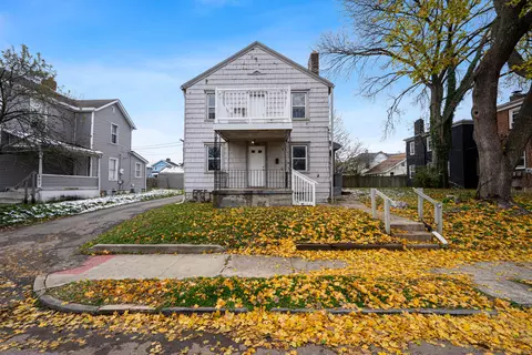 401 Catherine St, Columbus, OH 43223