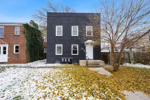 1657 Sullivant Ave, Columbus, OH 43223