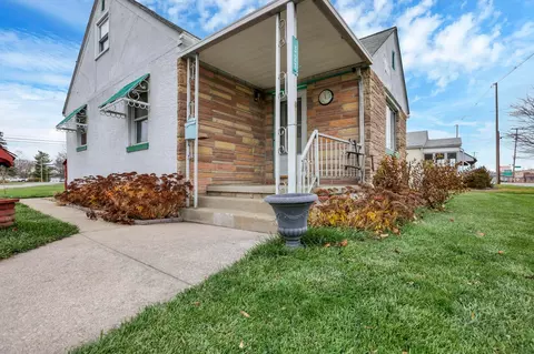 527 N Hague Ave, Columbus, OH 43204