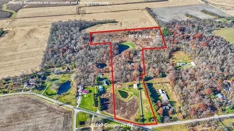12893 Goodman Rd, Ashville, OH 43103