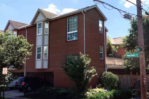 1091 Harrison Ave, Columbus, OH 43201