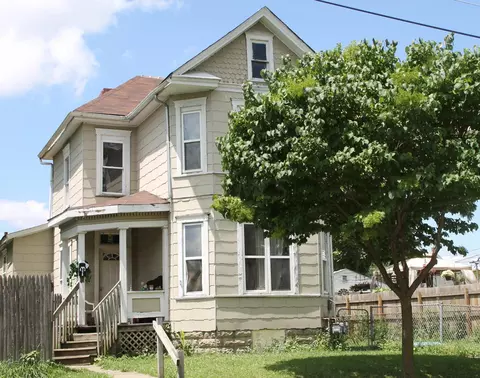423 S Hague Ave, Columbus, OH 43204