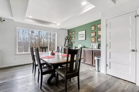 Dining - 690 Ames Rd, Malta, OH 43758 photo 1 of 2