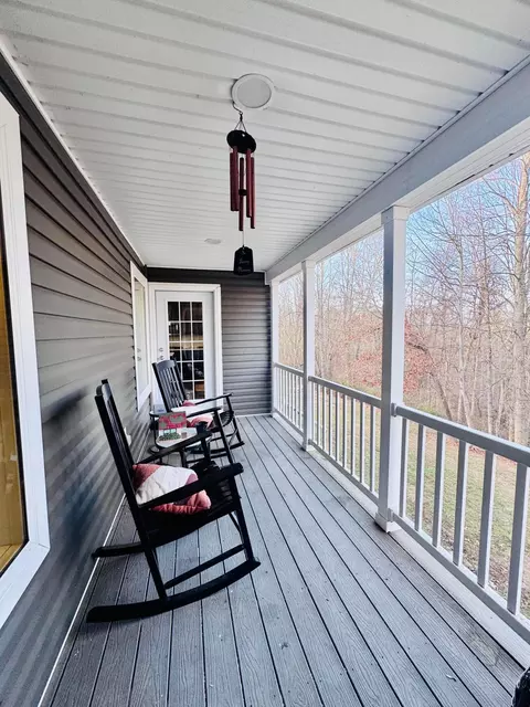 Exterior - 690 Ames Rd, Malta, OH 43758 photo 3 of 8