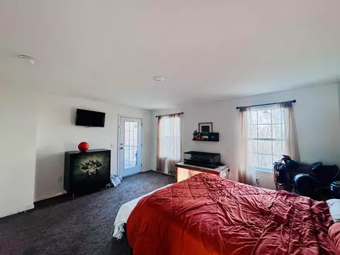 Bedroom - 690 Ames Rd, Malta, OH 43758 photo 6 of 8