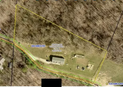 View/Area - 690 Ames Rd, Malta, OH 43758 photo 1 of 3
