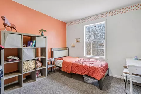 Bedroom - 690 Ames Rd, Malta, OH 43758 photo 5 of 8