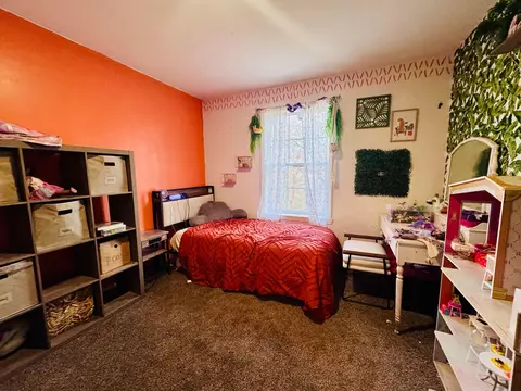 Bedroom - 690 Ames Rd, Malta, OH 43758 photo 7 of 8