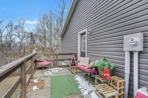 Exterior - 690 Ames Rd, Malta, OH 43758 photo 6 of 8