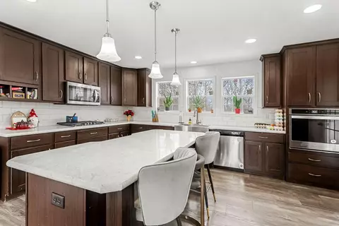 Kitchen - 690 Ames Rd, Malta, OH 43758 photo 1 of 6