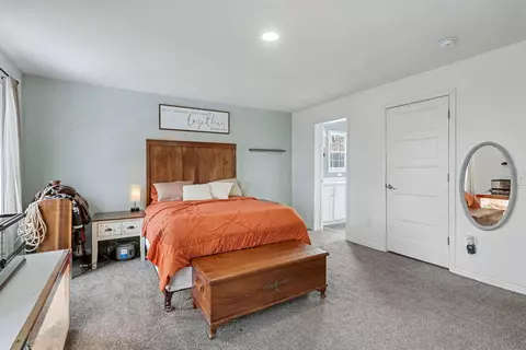 Bedroom - 690 Ames Rd, Malta, OH 43758 photo 2 of 8